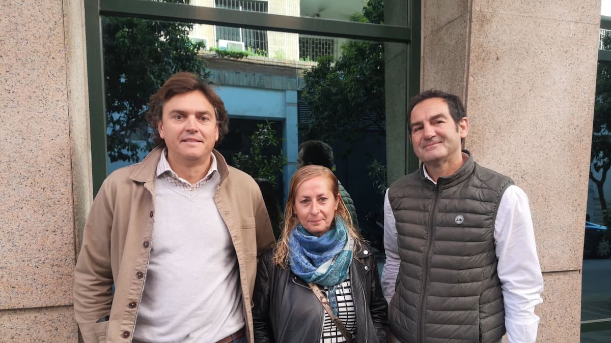 Familias malagueñas denuncian que Educación niega adaptaciones en las pruebas de acceso a la universidad para alumnado con TEA y dislexia