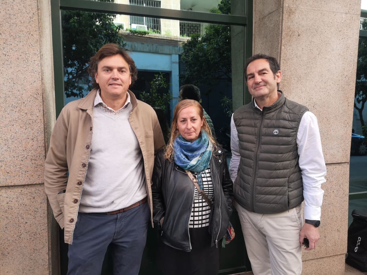 Familias malagueñas denuncian que Educación niega adaptaciones en las pruebas de acceso a la universidad para alumnado con TEA y dislexia