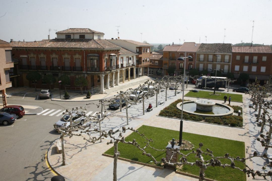 Villada avanza con la Junta en la tramitación de la declaración de Interés Turístico Regional para la Fiesta de la Matanza