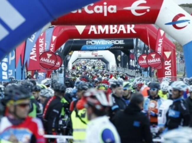 La Quebrantahuesos prepara ya su próxima edición para junio de 2023