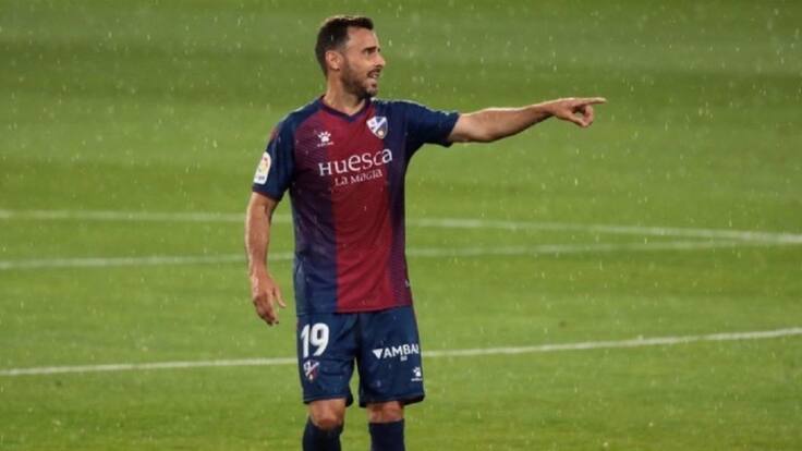 Pedro Lopez Ser Deportivos Valencia 25 Septiembre 2020