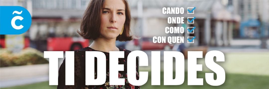 Campaña Ti Decides