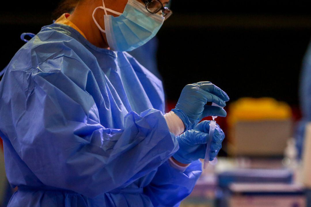 Un nuevo fallecido y 81 positivos en la provincia de Segovia