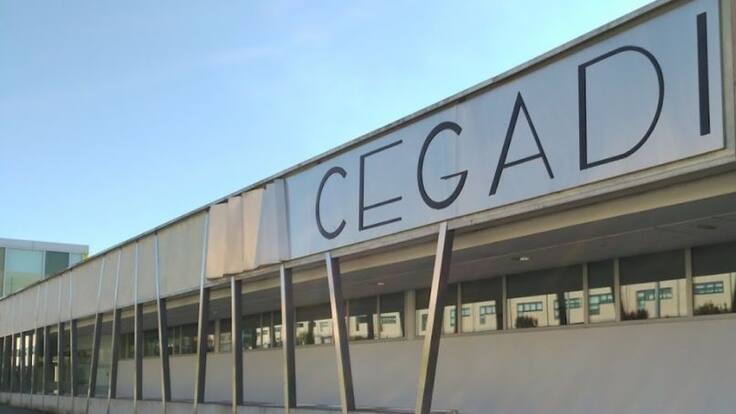 Entrevista a Médicos Consellería, CEGADI, Residencia que acoge a mayores contagiados de otras residencias (04/03/2021)