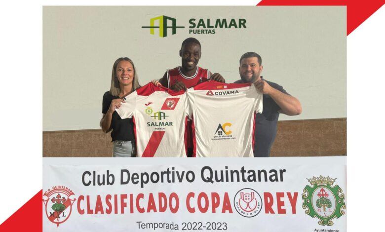 CD Quintanar