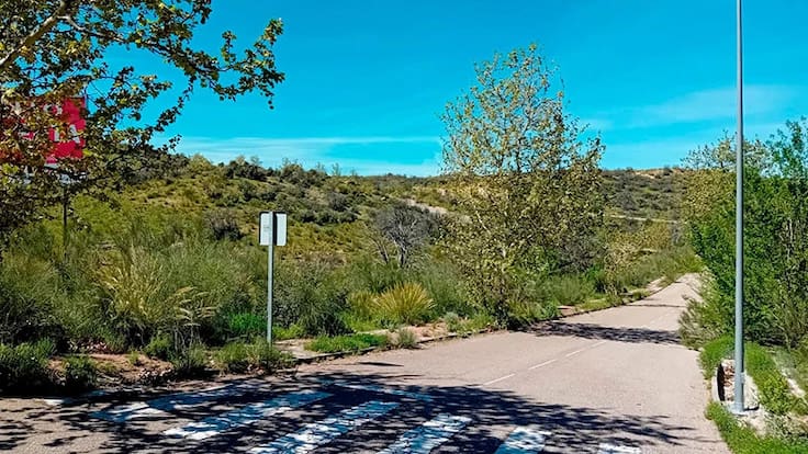 La recepción de la urbanización de Montesión, en Toledo, costaría casi seis millones de euros
