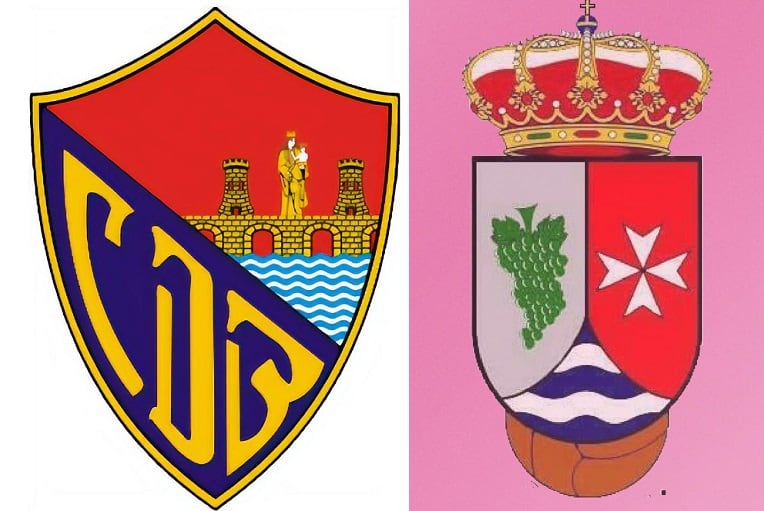 Escudos de Benavente y Villaralbo