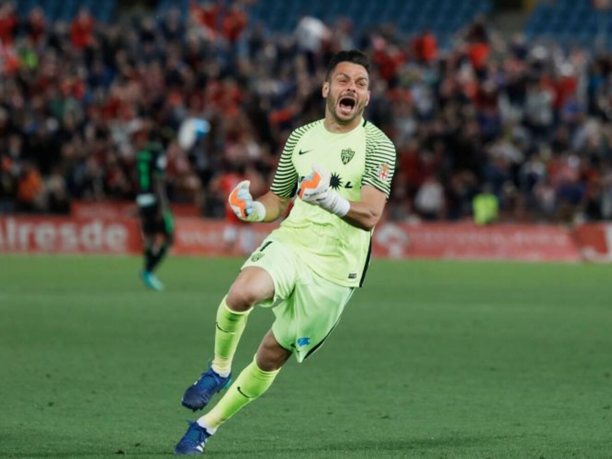 “Hay que llenar el Estadio Mediterráneo y animar”