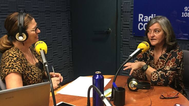 Entrevista a Dámaris Domínguez, Secretaria de AGAELA y compañera de Fran Otero (04/01/19)