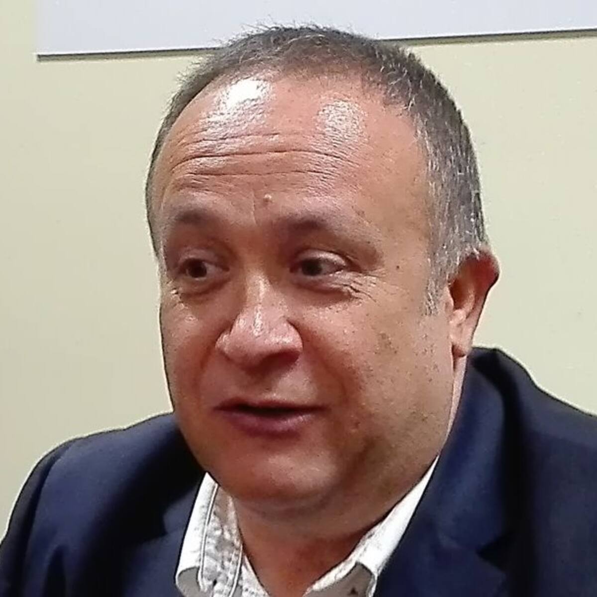 El PCE tacha de 'escandaloso' el sueldo del presidente del Consejo Comarcal