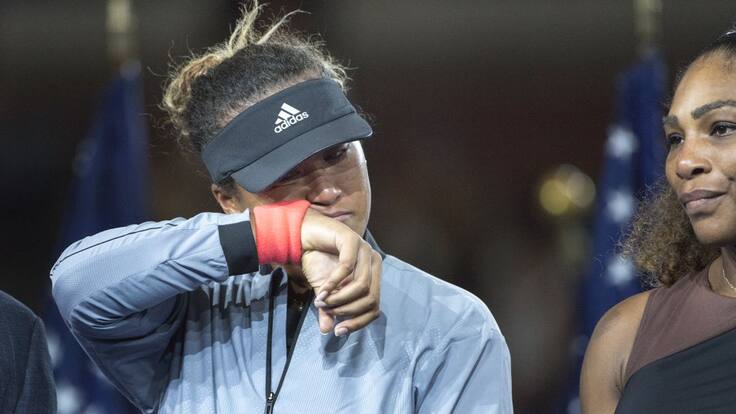 La salud mental en el deporte: "No puedo imaginar cómo me hubiesen afectado las redes sociales"