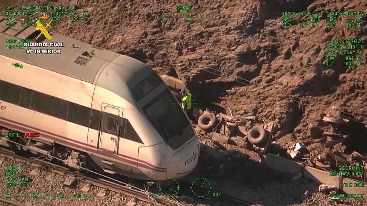 Marcelino Casas: "Es una tragedia que también ha golpeado a Miguel Esteban"