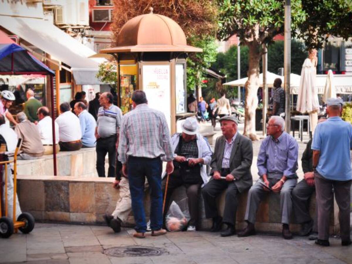 Más dinero para las pensiones de viudedad en la provincia de Jaén