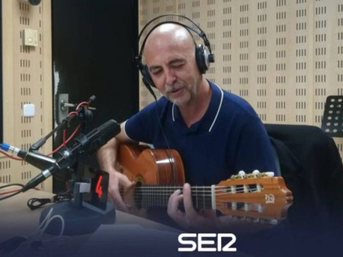 Las fases del amor, según Riki López