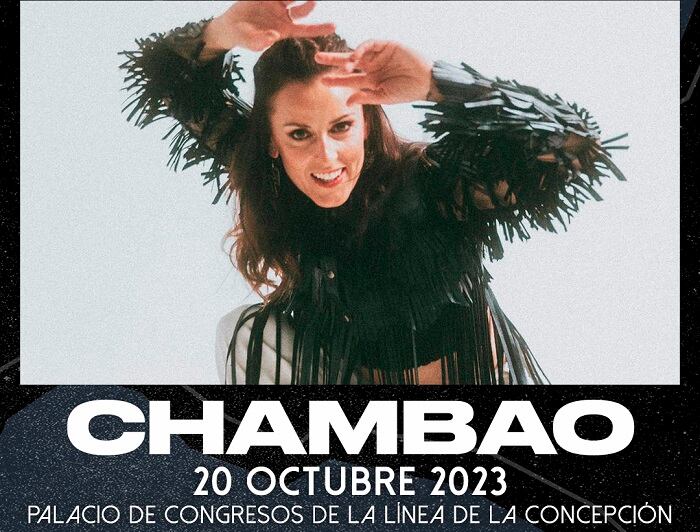 Presentación del cartel