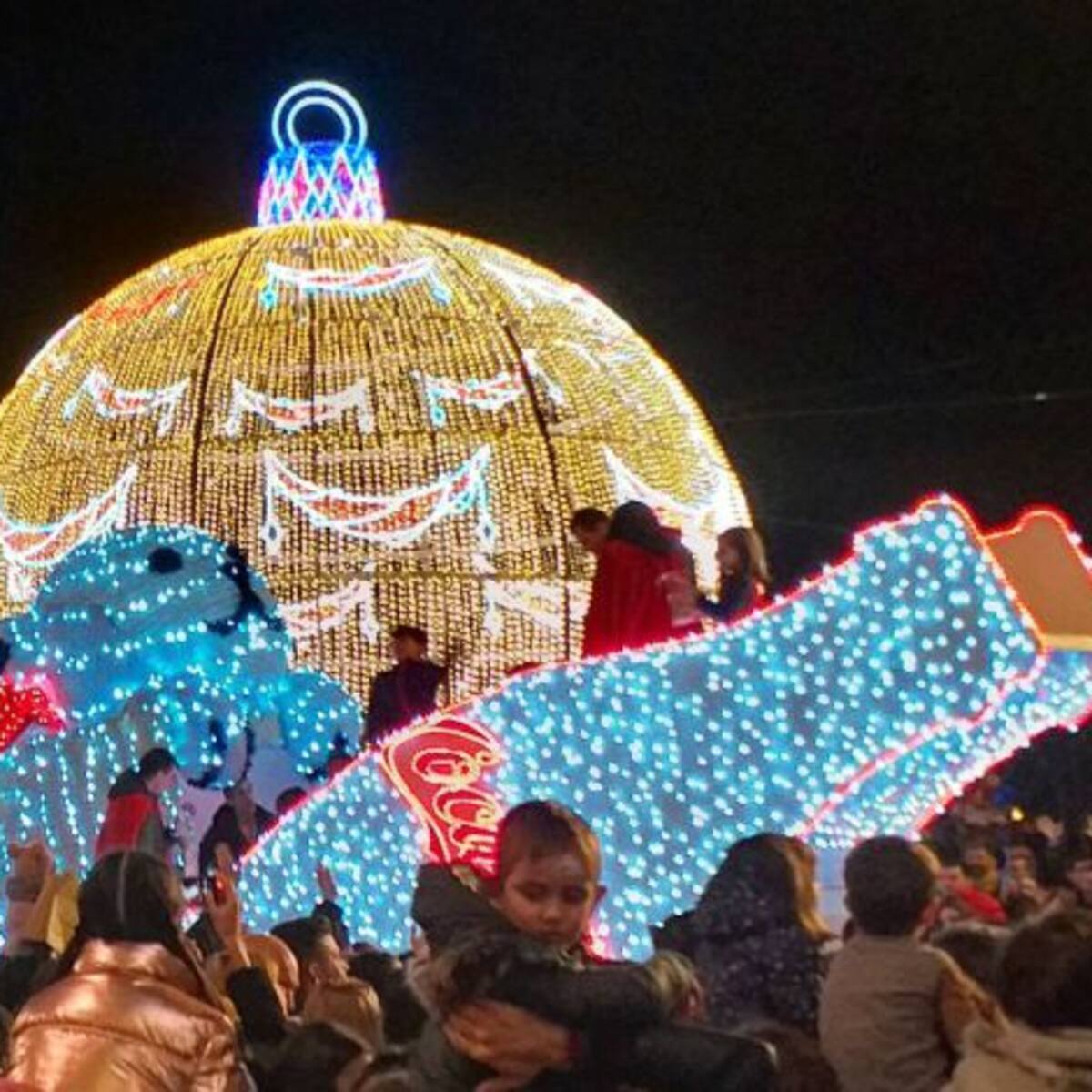 La Cabalgata de Reyes volverá a la tradición en A Coruña