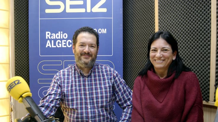 I Congreso Algeciras, Mujeres Emprendedoras