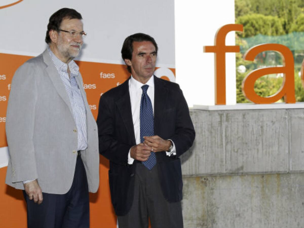 Rajoy espera contar con el apoyo del nuevo líder del PSOE