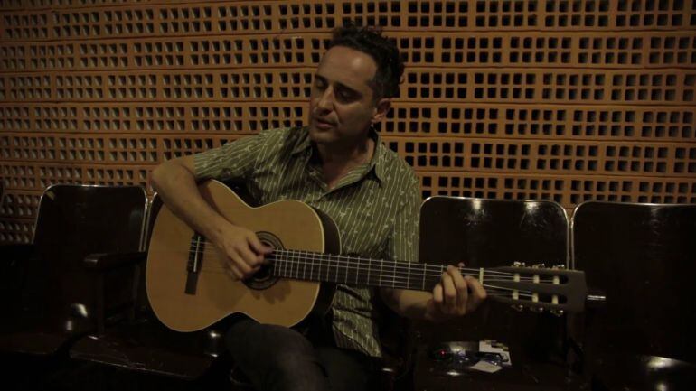 Jorge Drexler