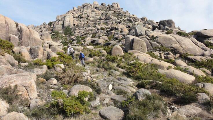 A Fondo, Xeoparque da Costa da Morte (27/12/2019)