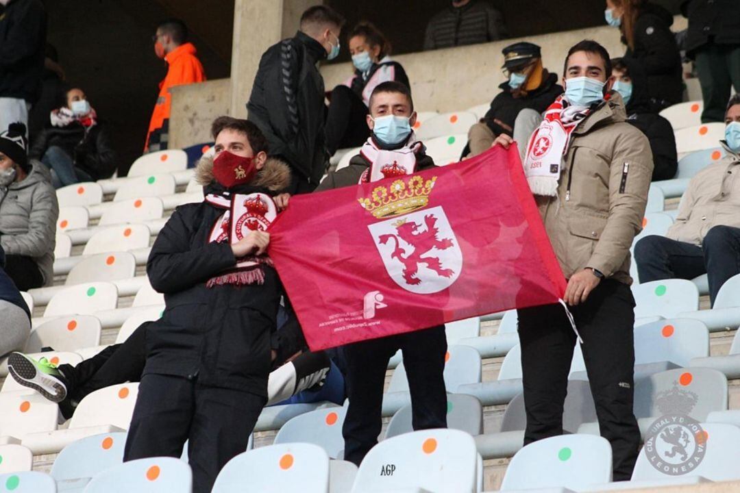 Todos los abonados de la Cultural podrán presenciar los dos próximos partidos de la Cultural en casa