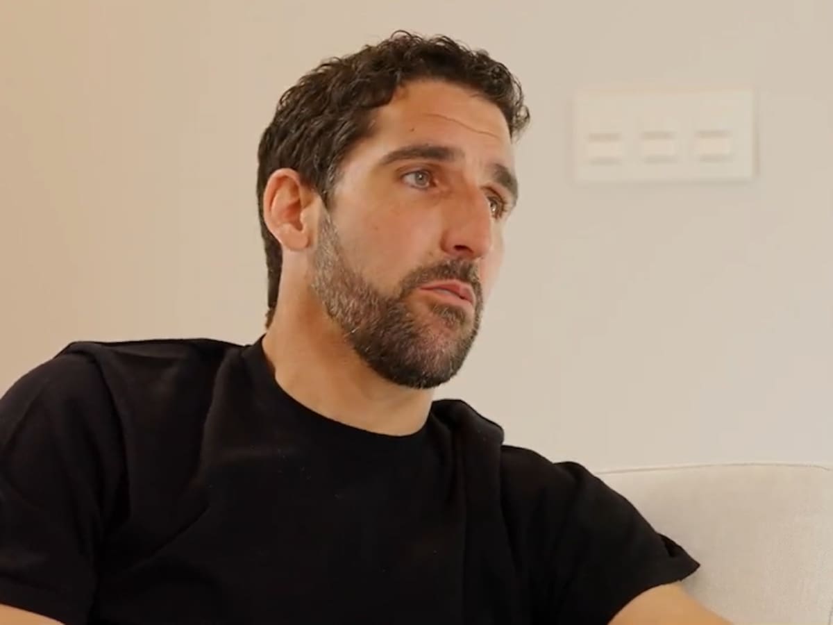 Raúl García mira al futuro del Athletic: “Iraola e Iñigo Pérez son perfil Valverde” y advierte a Nico Williams