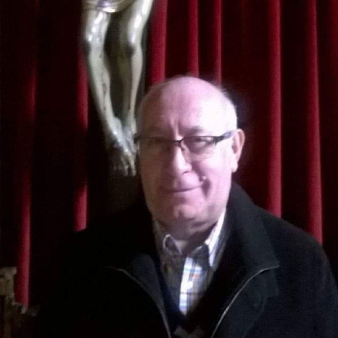 Cayo de Juan será homenajeado por la que fue su cofradía