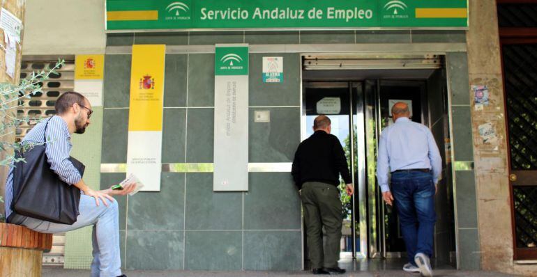 Oficina de Empleo