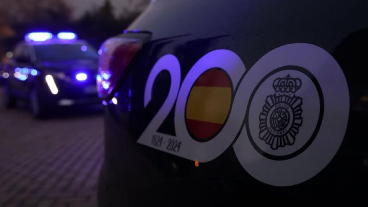 Encerrada, videovigilada y amenazada: liberan a una víctima de explotación sexual en Valladolid