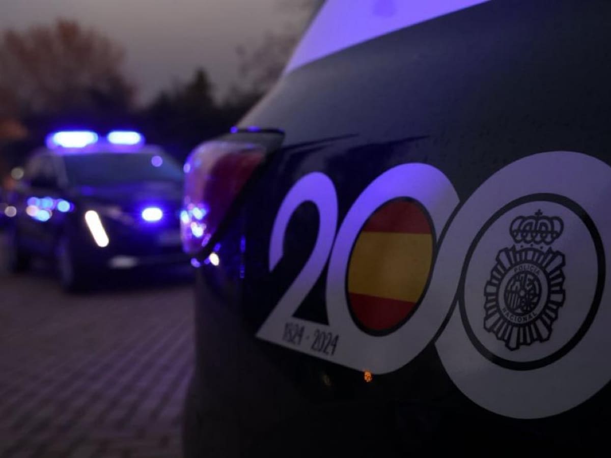 Encerrada, videovigilada y amenazada: liberan a una víctima de explotación sexual en Valladolid