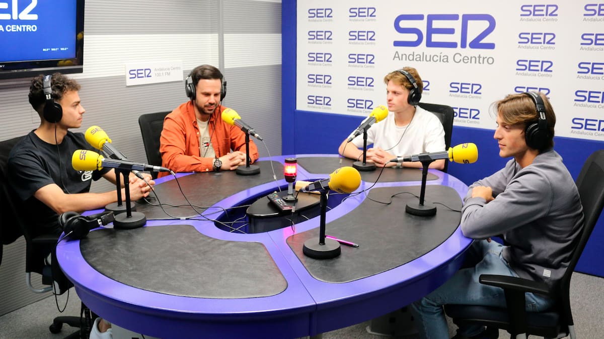 El Antequera CF B, ascendido a Primera Andaluza