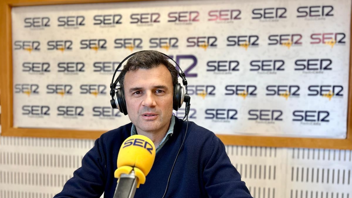 Bruno García pone fin a la primera problemática del COAC 2026: Benavides mantiene sus funciones, pero con una novedad