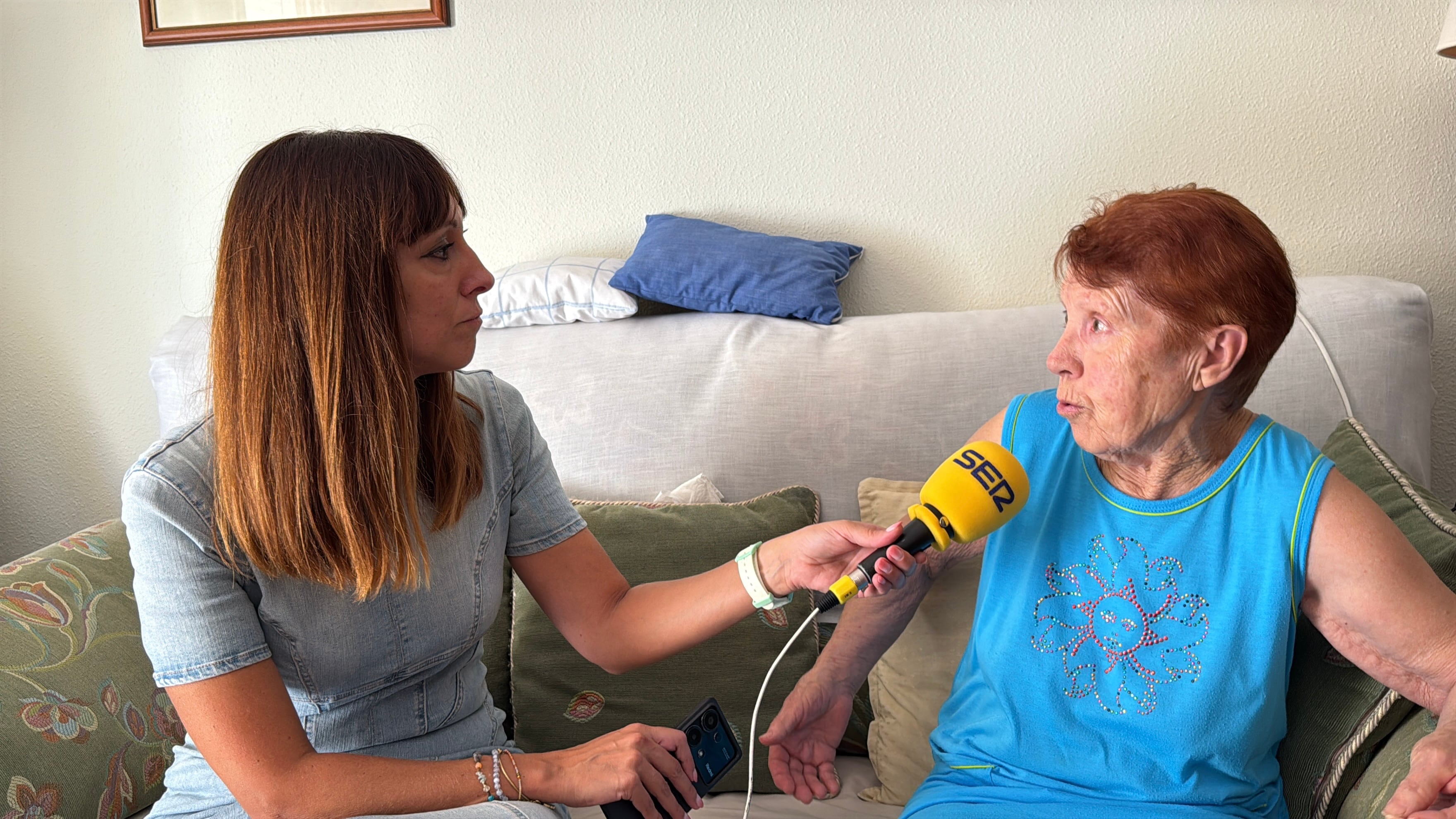 Capítulo 39, Benetússer. Valencia 2025: renacer tras la DANA