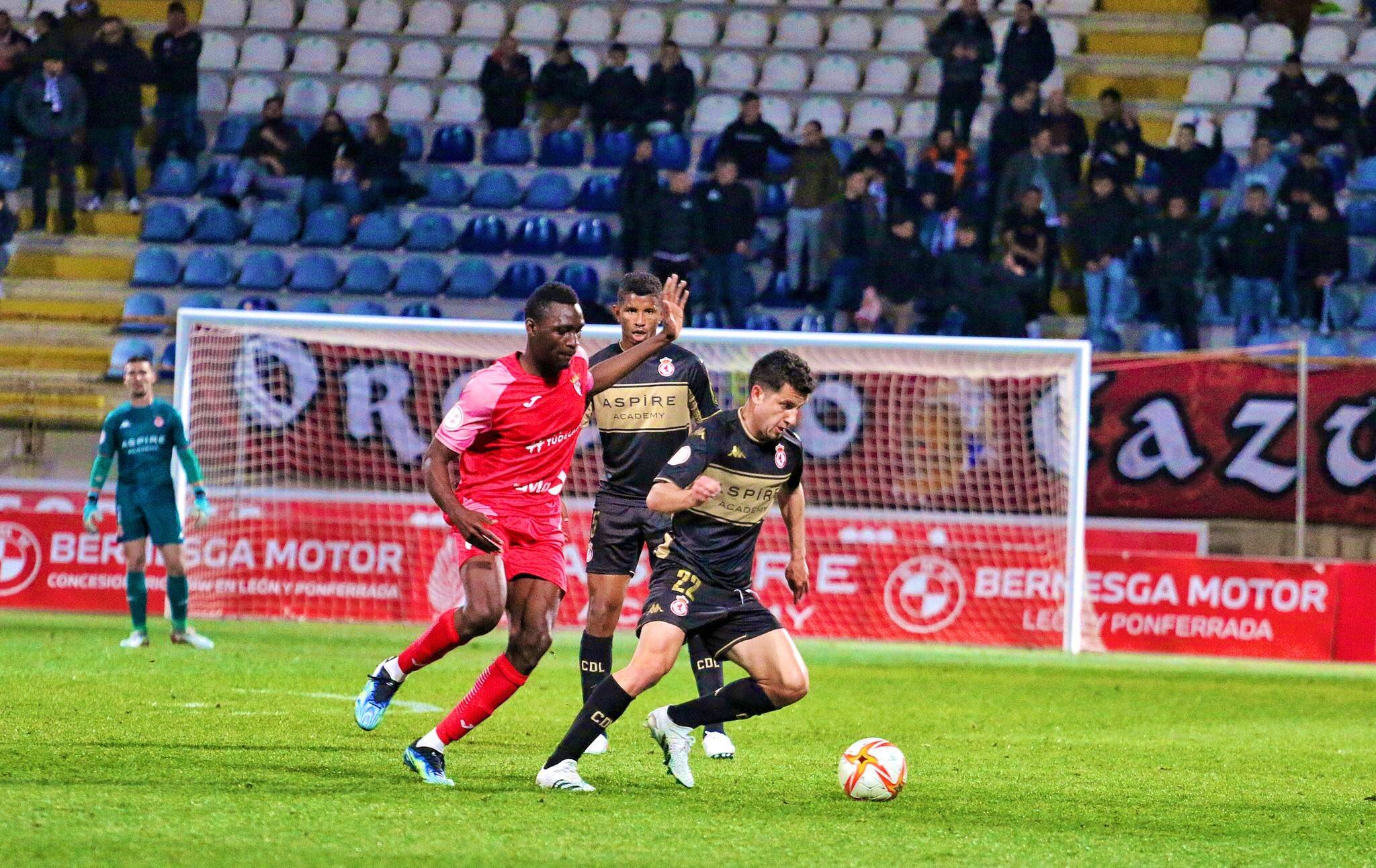 Sierra será uno de los próximos objetivos de renovación en la Cultural