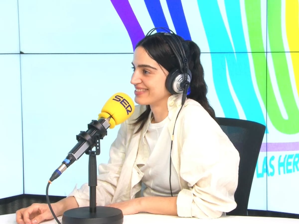 María Arnal: “Cuanto más mayor me hago, más feminista me hago”