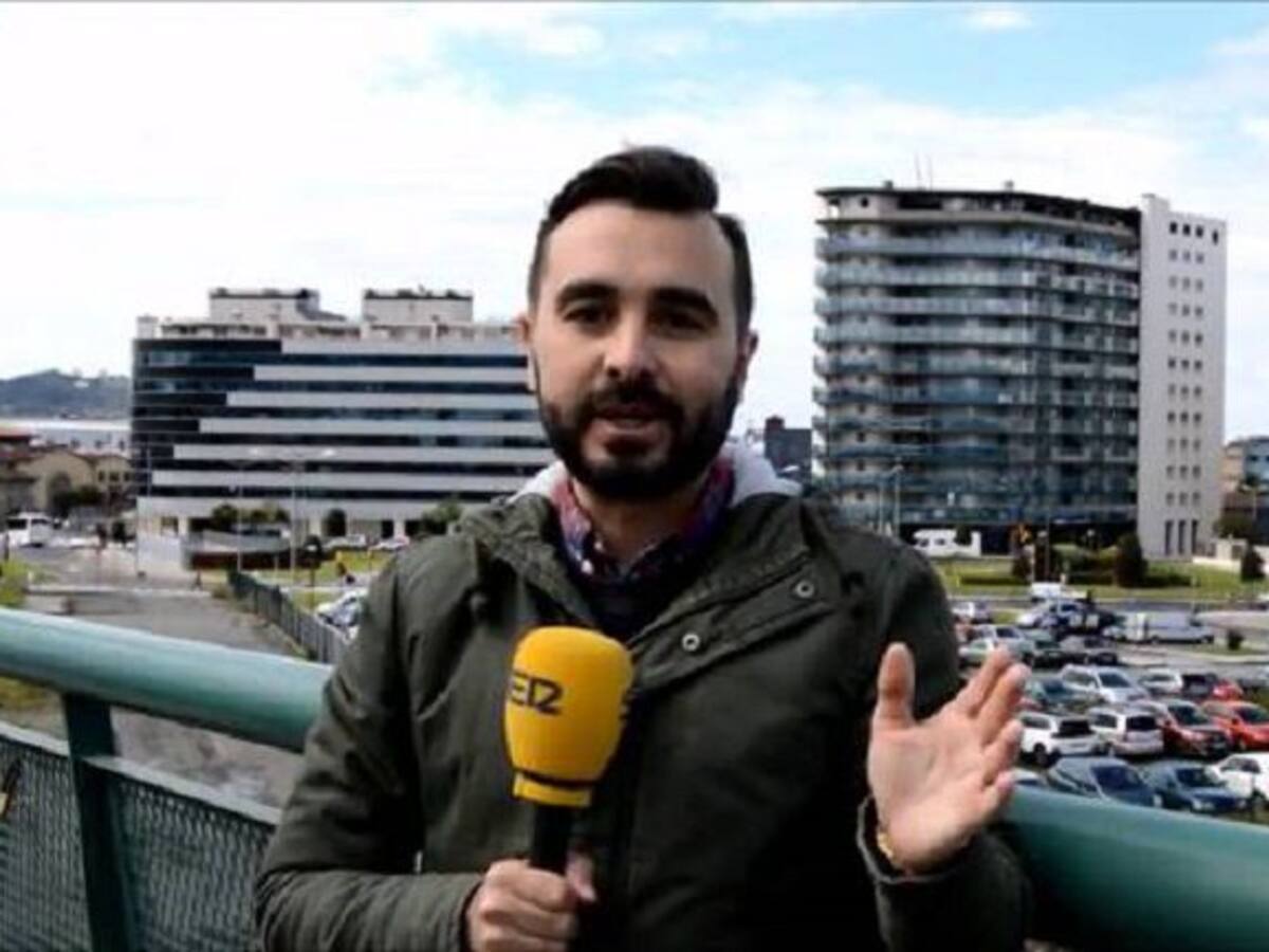 "La vida sigue igual... afortunadamente"