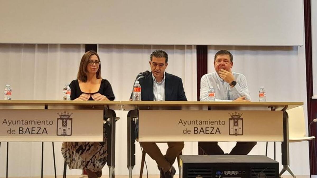 Ochenta jóvenes de toda la provincia tomarán parte hasta el 30 de julio en el XXXIV Taller Provincial de Música