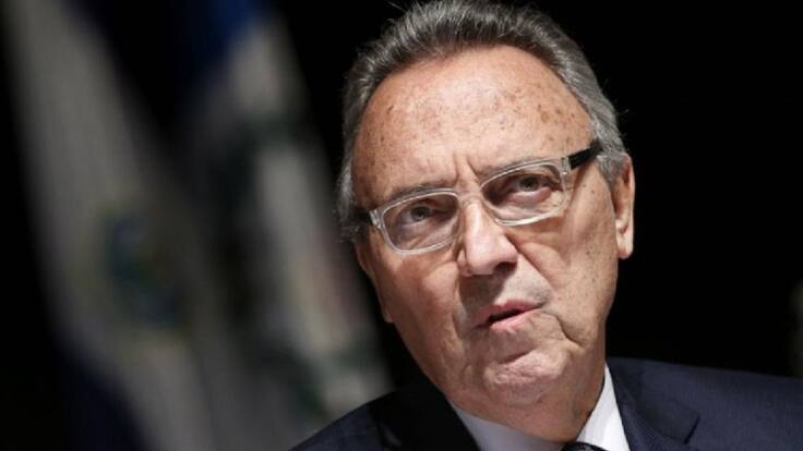 Entrevista a Joan Gaspart a 'La Graderia': "Recuperar a Neymar? Fitxar cracks està per damunt de l'orgull" (10/7/19)