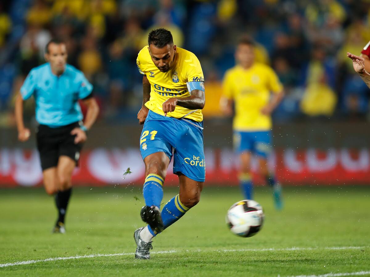 A la UD Las Palmas le queda mucho trabajo por hacer (0-0)