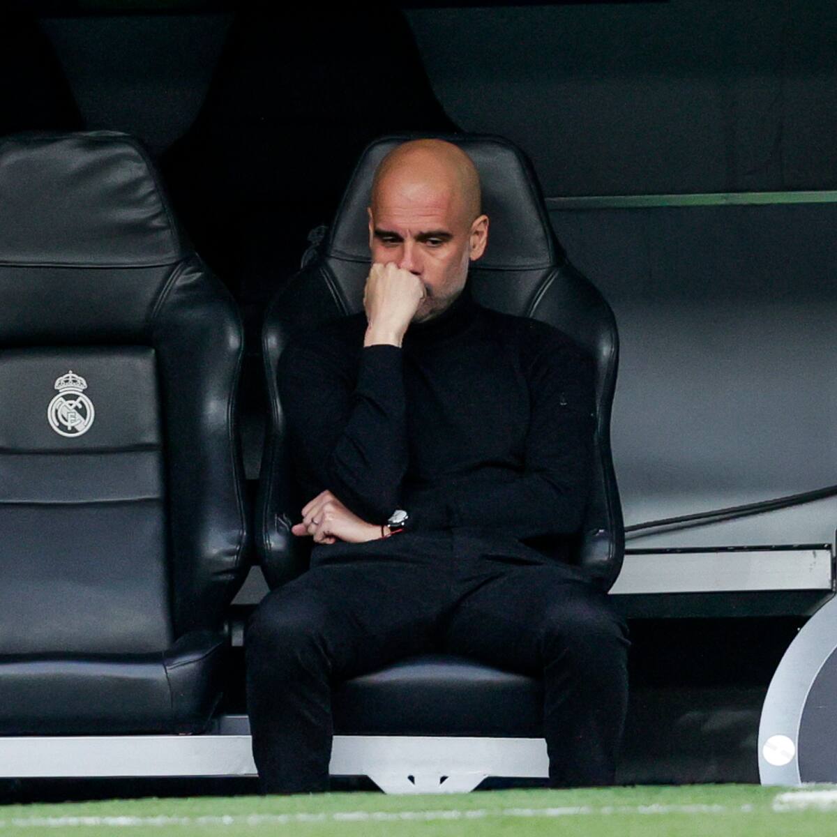 La china en el zapato de Guardiola cada vez que se enfrenta al Real Madrid: "Tiene que demostrar que ha aprendido"