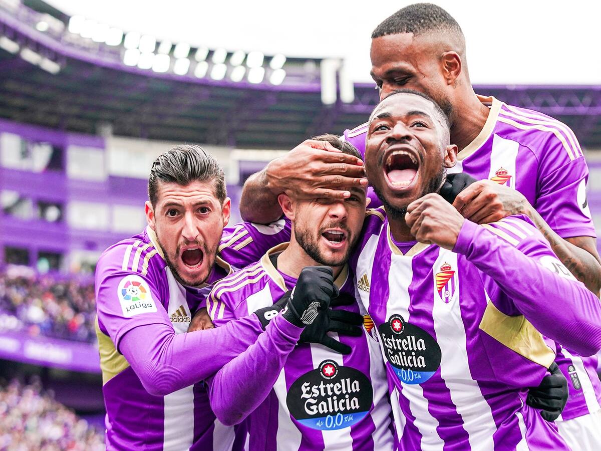 Merecida victoria ante el Espanyol