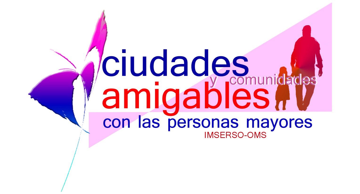 Imagen de la Red de Ciudades y Comunidades Amigables con las Personas Mayores