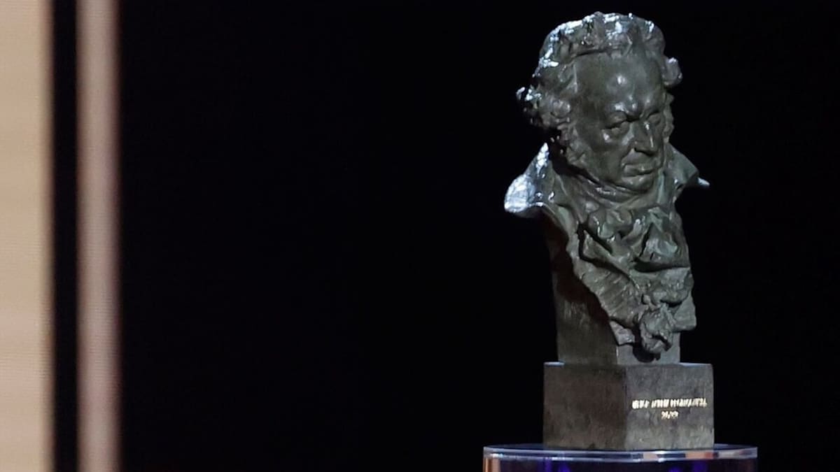 La Cadena SER celebra el gran año del cine español con una programación especial de los Premios Goya 2026