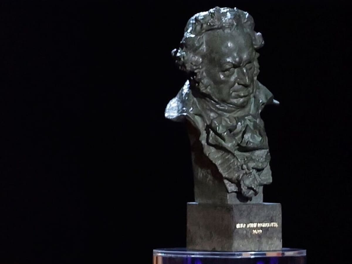 La Cadena SER celebra el gran año del cine español con una programación especial de los Premios Goya 2026
