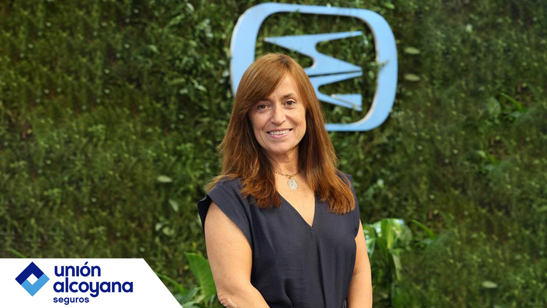 Susana Amaya es la directora de Sostenibilidad de Smurfit Westrock.