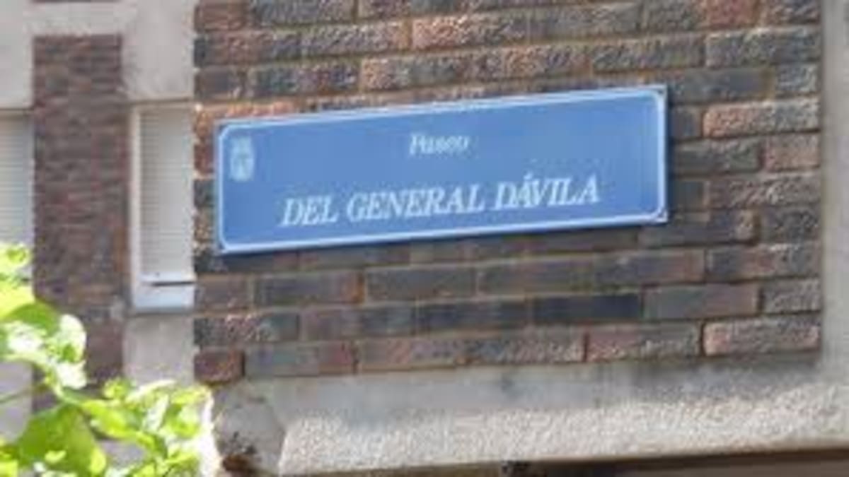 Desmemoriados registra en el Ayuntamiento de Santander otra propuesta "fundamentada" para modificar el callejero franquista