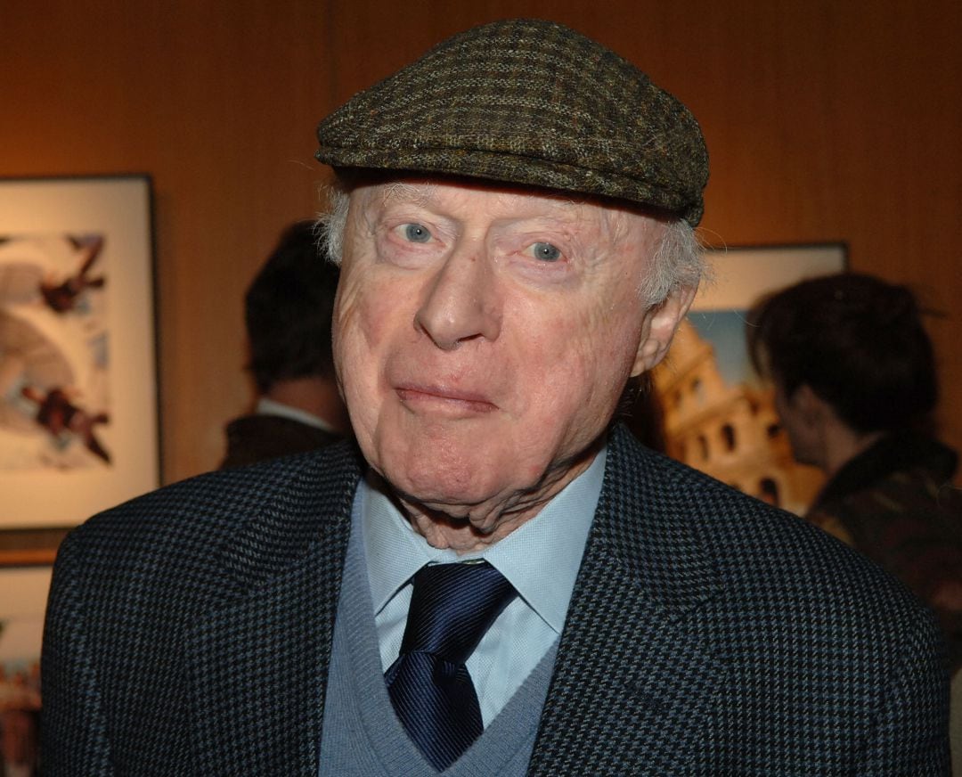 Norman Lloyd ha fallecido a los 106 años.