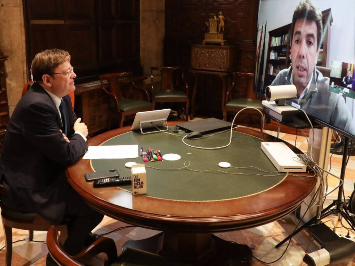 El centro Doctor Esquerdo de Alicante acogerá desde mañana a pacientes con problemas psiquiátricos