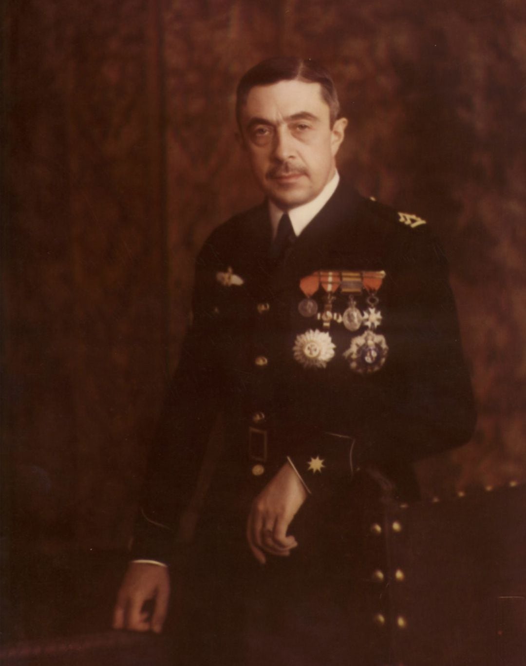 Emilio Herrera