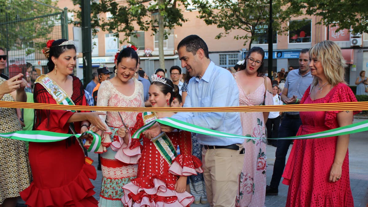 La Feria Andaluza de Alcoy regresa repleta de actividades
